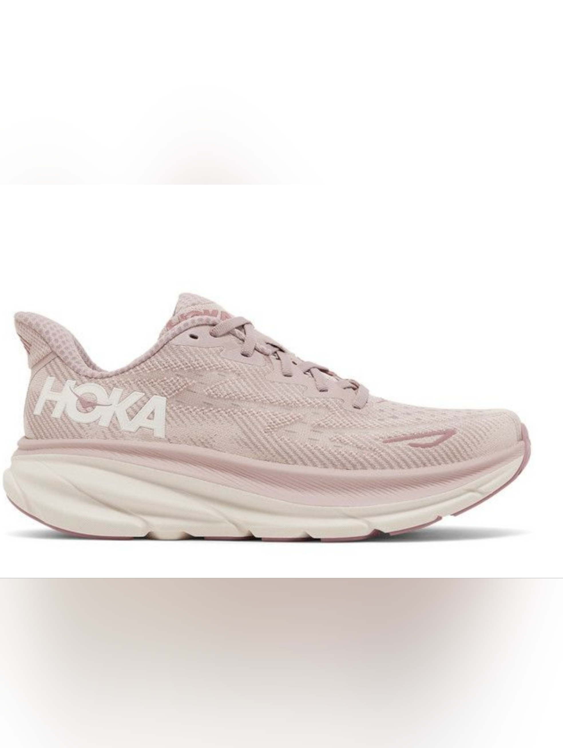 Hoka Women's Clifton Running Shoe - Rare